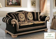 DIVANO 3 POSTI CLASSIC MEDUSA