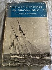 American Fisherman by Albert