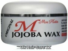 Mon Platinum Jojoba Gel Cera
