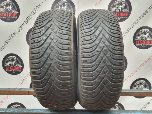 Gomme invernali usate - gomme,