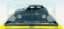 EBOND Modellino Peugeot 205