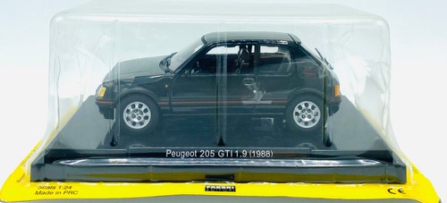 Ebond modellino peugeot 205 - ebond,