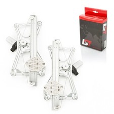 Alzacristalli elettrico con - 2x,