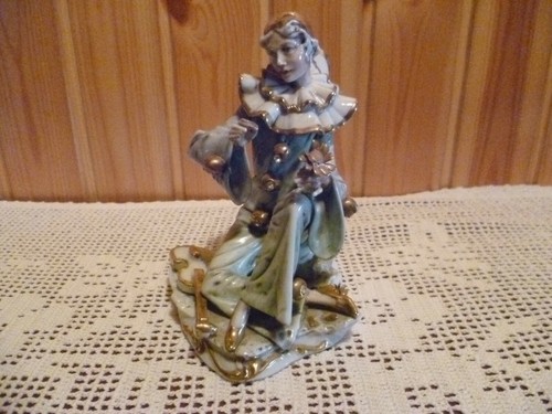 Soprammobile capodimonte - soprammobile,