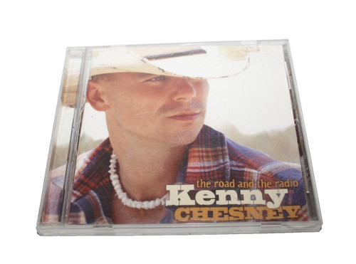 Kenny chesney the road - the,