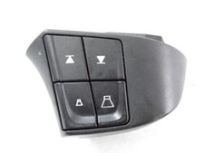 31313950 COMANDI AL VOLANTE AUTORADIO MOTORE VOLVO V50 SW 1.6 D 80KW 5M 5P (2010