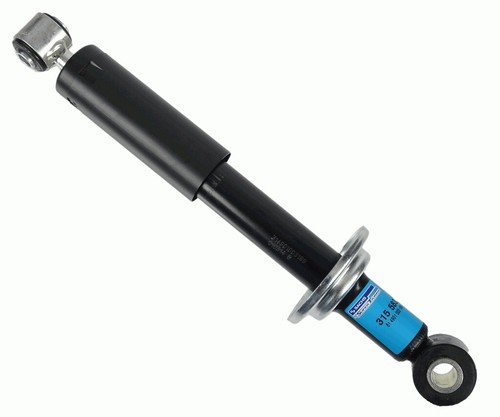 Ammortizzatore sachs 315 583 - ammortizzatore,