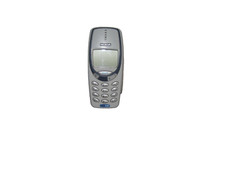 Cellulare nokia 3330 grigio - cellulare,