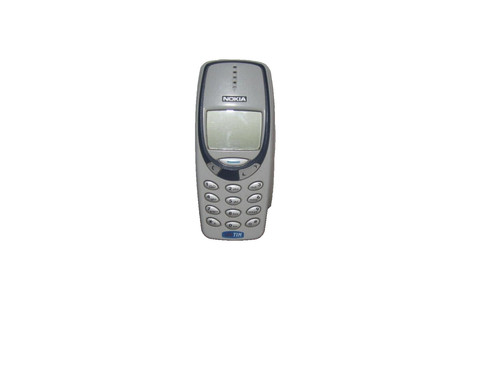 Cellulare nokia 3330 - cellulare,