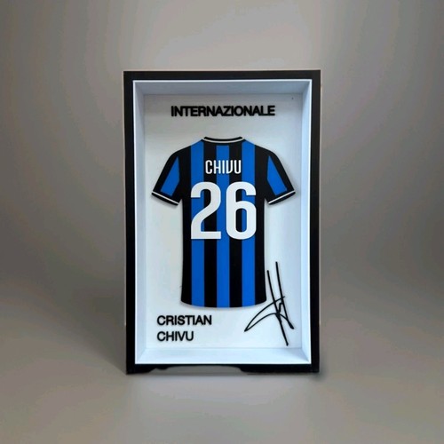 Cornice maglia numero chivu - 26,