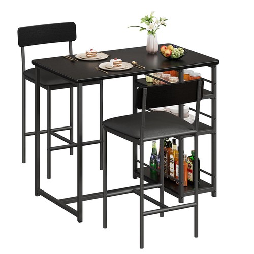 Rbfgyiop set tavolo bar - set, da