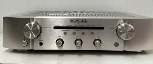 Marantz pm6006 integrated - marantz,