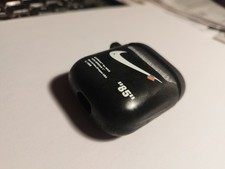 Custodia Cover Off White Nike