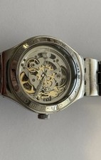 Orologio Swatch Automatico Svizzero Unisex