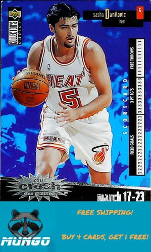 1996 collector choice - collector's,