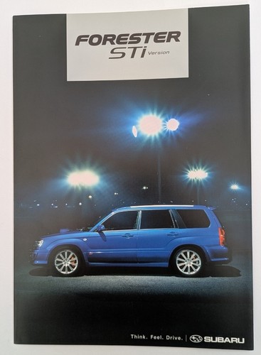Catalogo versione subaru - versione,