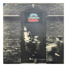 Vinyle John Lennon Rock 'N'