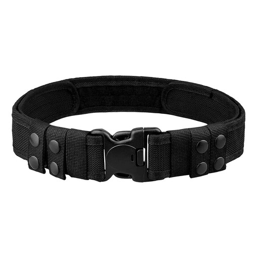 New black tactical emt - black,