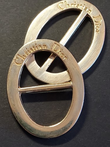 Christian dior vintage vendu - vendu, a