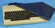 Copripolvere Commodore C64 /