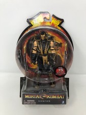 Modellino Jazwares Mortal