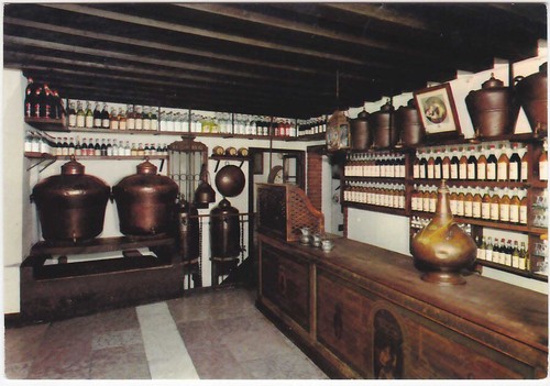 Bassano del grappa - grappa,