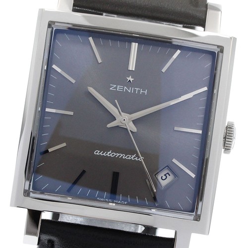 Orologio uomo zenith - orologio,