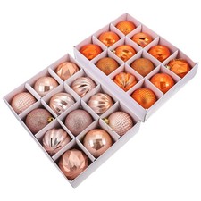  24pcs creativo albero di