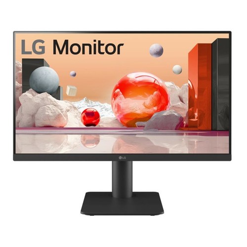 Monitor platinum ips - monitor, lg