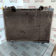 46514419 Radiatore FIAT