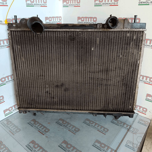 46514419 radiatore fiat - radiatore,