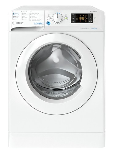 Indesit bwe91296xwvit - indesit,