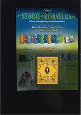 Storie in Miniatura Disney