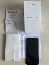 Huawei P30 lite - 128GB - Midnight Black (Sbloccato) (Dual SIM)