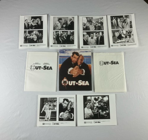 Press kit fuori mare - press,