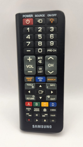 Telecomando samsung rmc qtd1 - samsung, rmc-qtd1