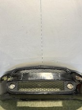 71777635 paraurti anteriore per FIAT PUNTO EVO 3J (08/09-07/13) 1.2 2009 Usato