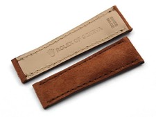 Cinturino Pelle Scamosciata