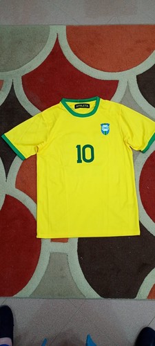 Replica maglia brasile 1970 - maglia,