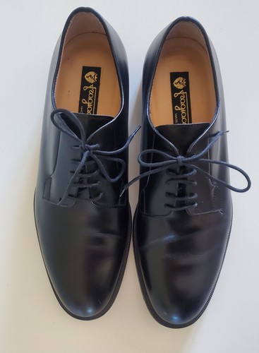 Fragiacomo scarpe stringate - fragiacomo,