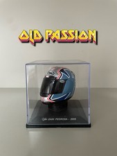 Casco Arai Minichamps 1:5 Dani Pedrosa 2005 Moto GP