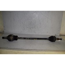 SEMIALBERO ANT. DX PER PORSCHE 911 (97-01)(01-04) 996 3.6 CARRERA 4S 4WD 1997