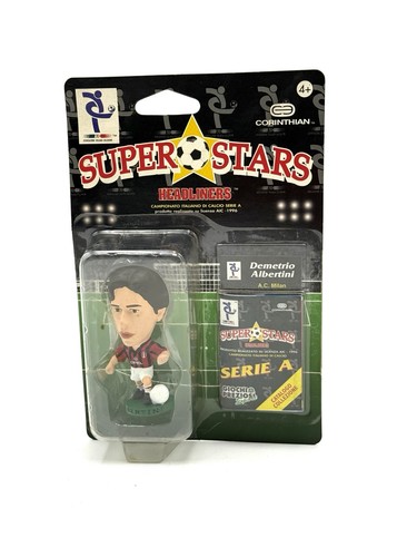 Headliners superstars calcio - headliners,