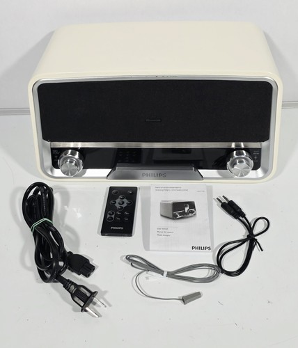 Philips ord7100r stazione - philips,