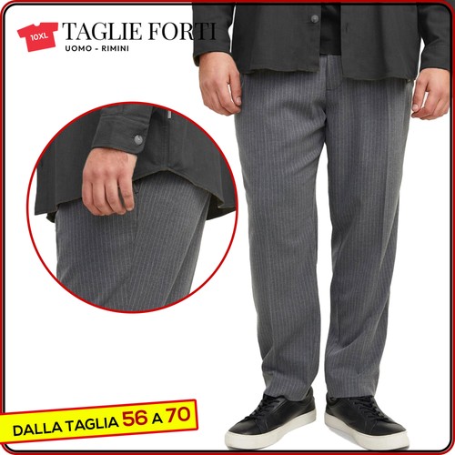 Pantaloni uomo estivi - pantaloni,