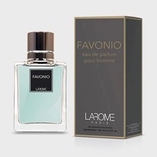 Larome Favonio Profumo Uomo