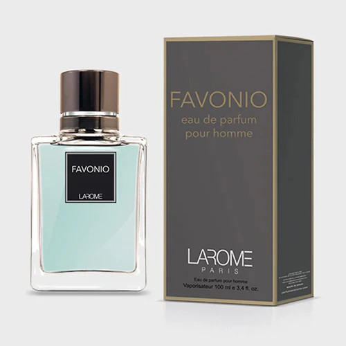 Larome favonio profumo uomo - larome,