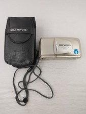 Olympus MJU-II Zoom 80 COMPACT