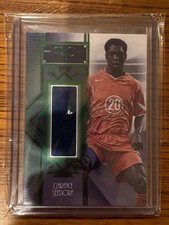 Carta Maglia Gioco Clarence