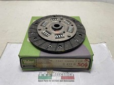 DISCO FRIZIONE NUOVO VALEO FIAT PANDA 141 PRIMA SERIE 750 (OM1836)